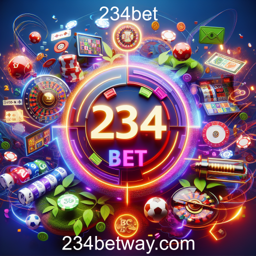 Descubra as Promoções Especiais da 234bet: Aumente Suas Chances de Ganhar